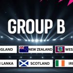 6 Teams Are in Group B of the Women’s T20 World Cup