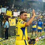 MS Dhoni Thala for a Reason - Retirement Day from Cricket (IPL) - The Last Day in CSK as Player