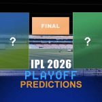 ipl 2026 playoff - eliminator and qualifier