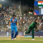 Women's India national team vs Pakistan national team timeline