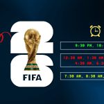 watch fifa world cup in India from June 12 to 20 July live