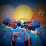 India's Squad for Men's T20 Cricket Asian Games 2026