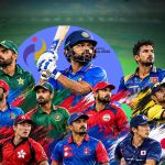 Men's Cricket at 2026 Asian Games - Full Schedule, Time, & Venue