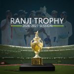 Ranji Trophy 2026-2027