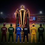 WCL Season 3
