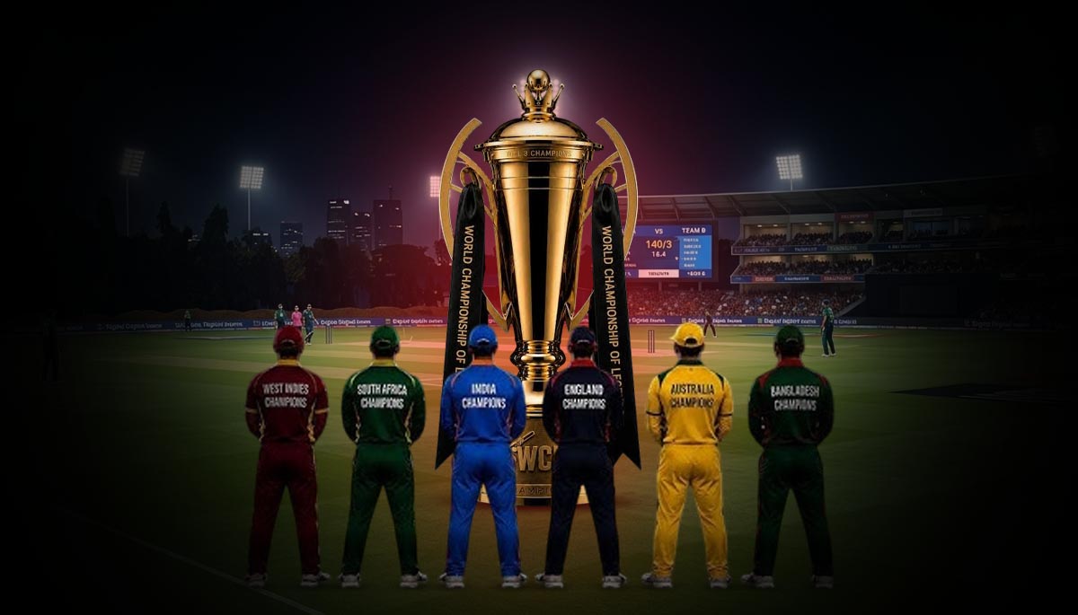 WCL Season 3